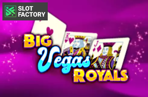 Big Vegas Royals